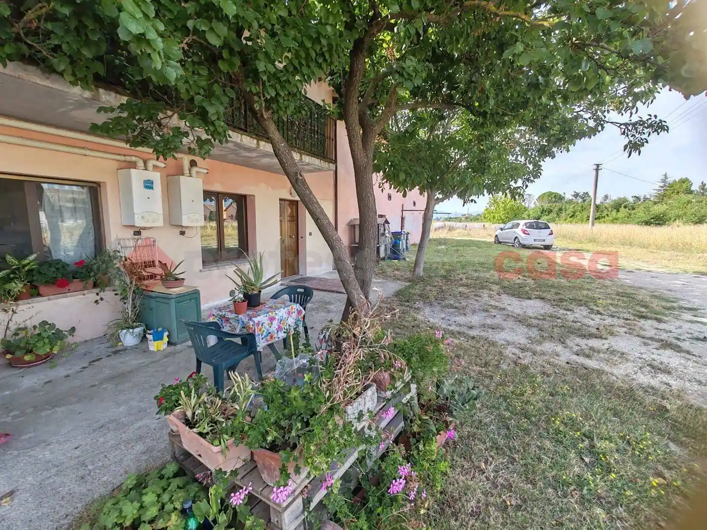 Appartamento in vendita a Spoleto