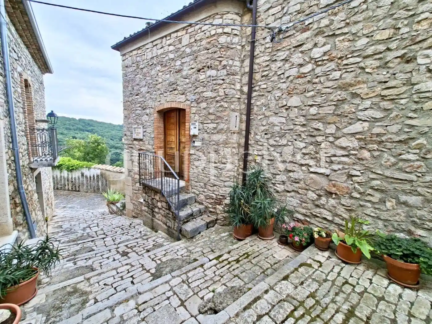 Appartamento in vendita a Buonalbergo