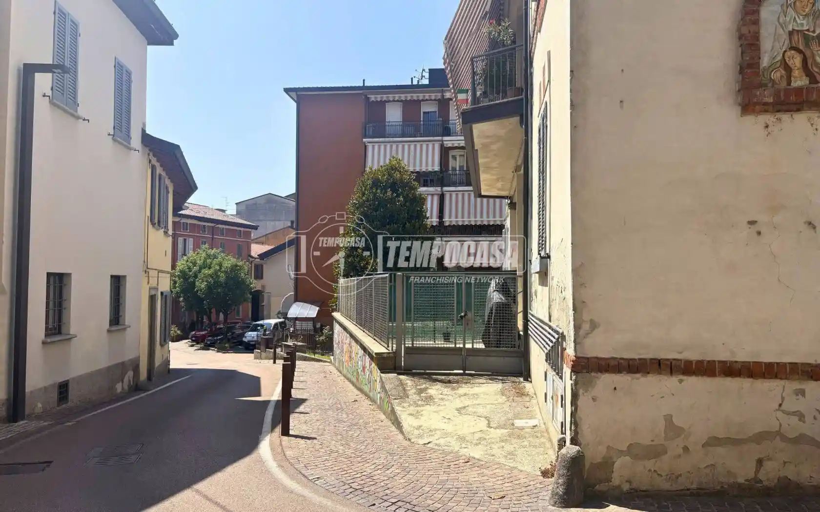 Appartamento in vendita a Osnago
