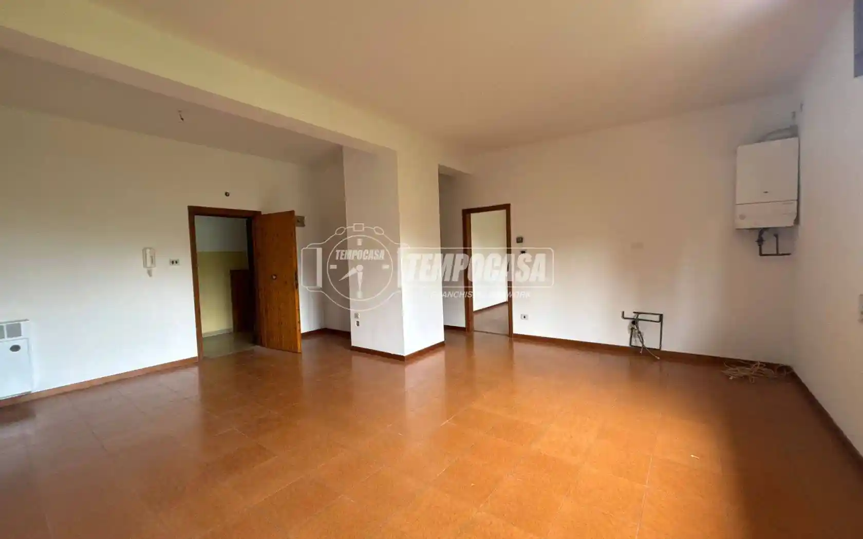 Appartamento in vendita a Loiano