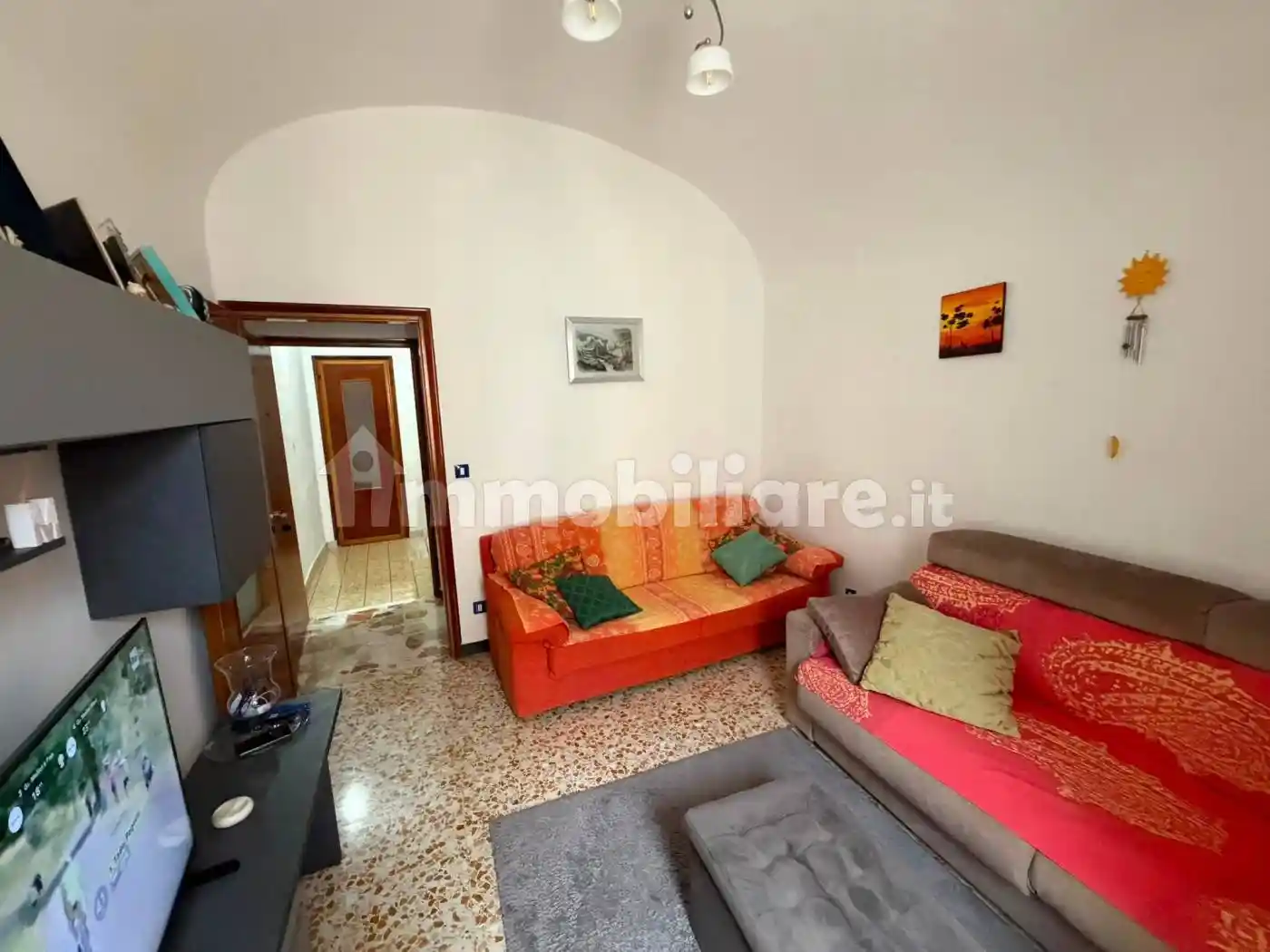 Casa indipendente in vendita a Taggia