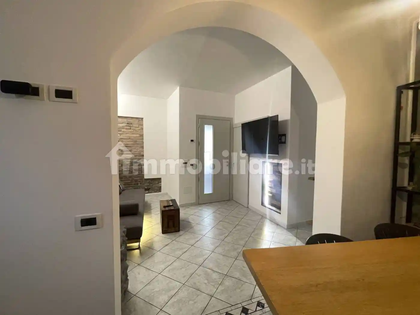 Appartamento in vendita a Forlì