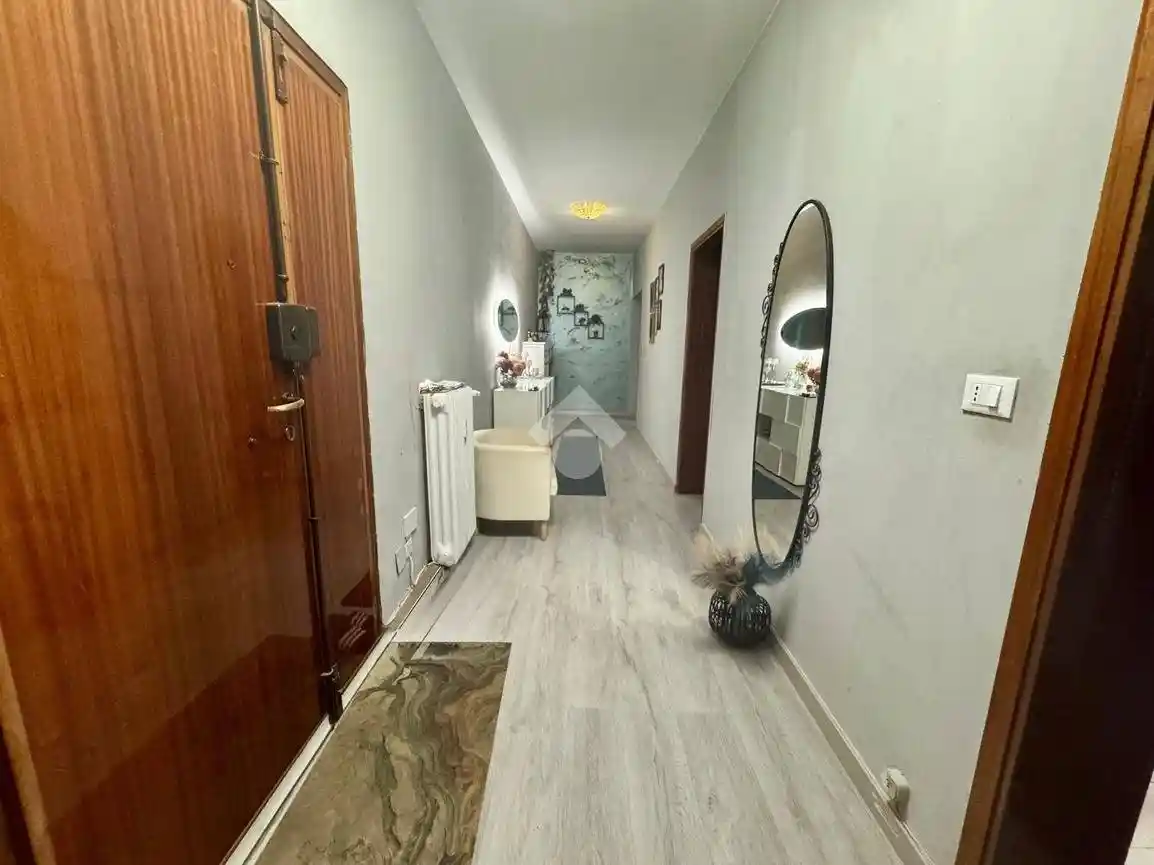 Appartamento in vendita a Padova