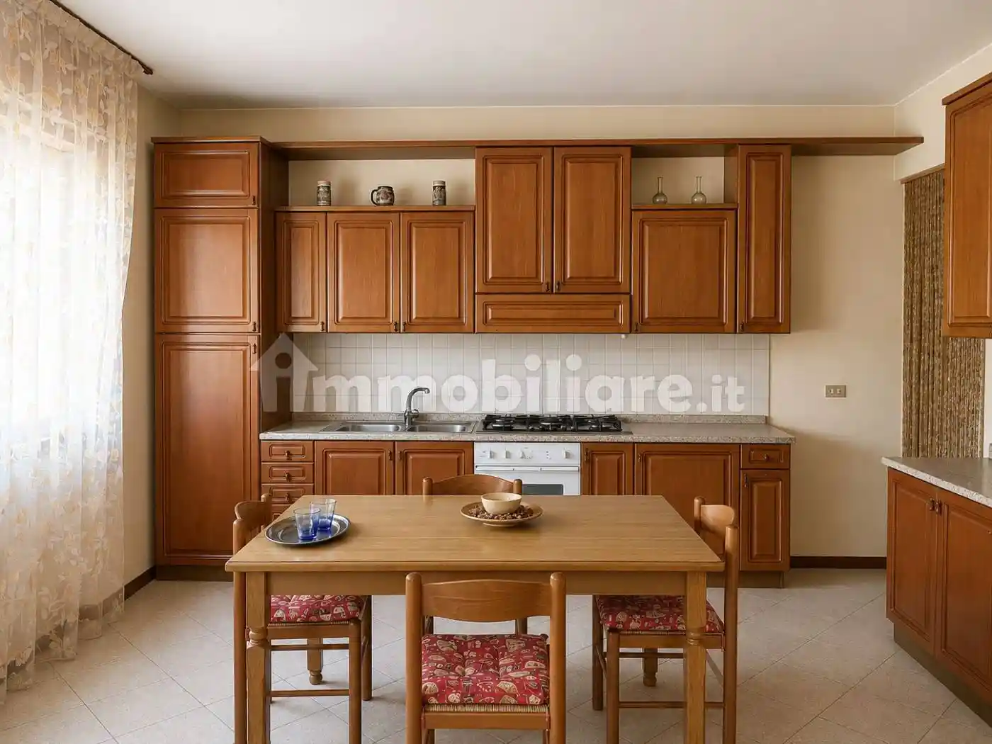 Villetta a schiera in vendita a Caldogno