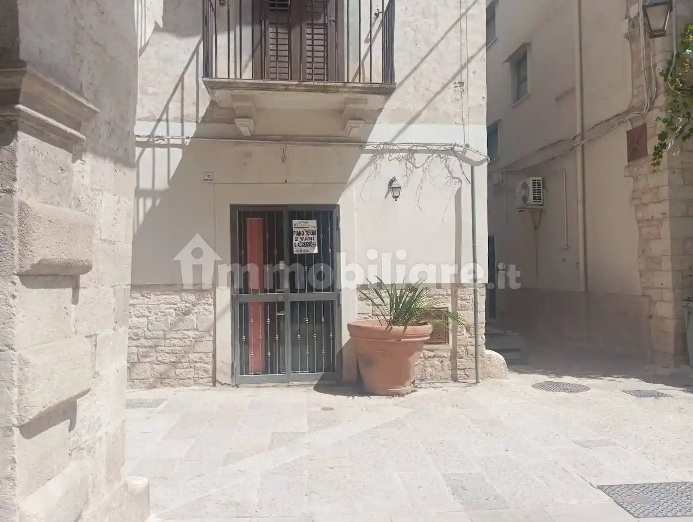 Appartamento in vendita a Acquaviva delle Fonti