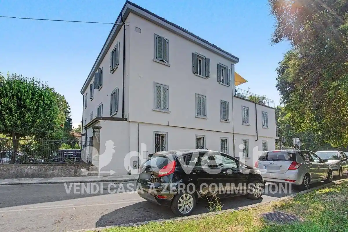 Appartamento in vendita a Seriate
