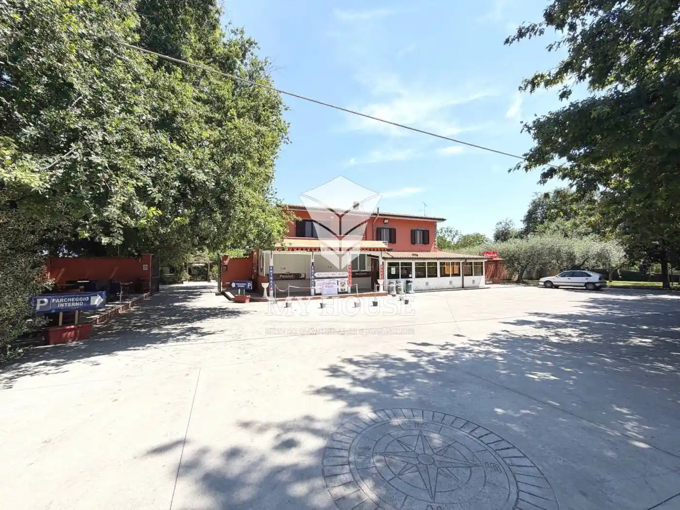 Villa in vendita a Labico