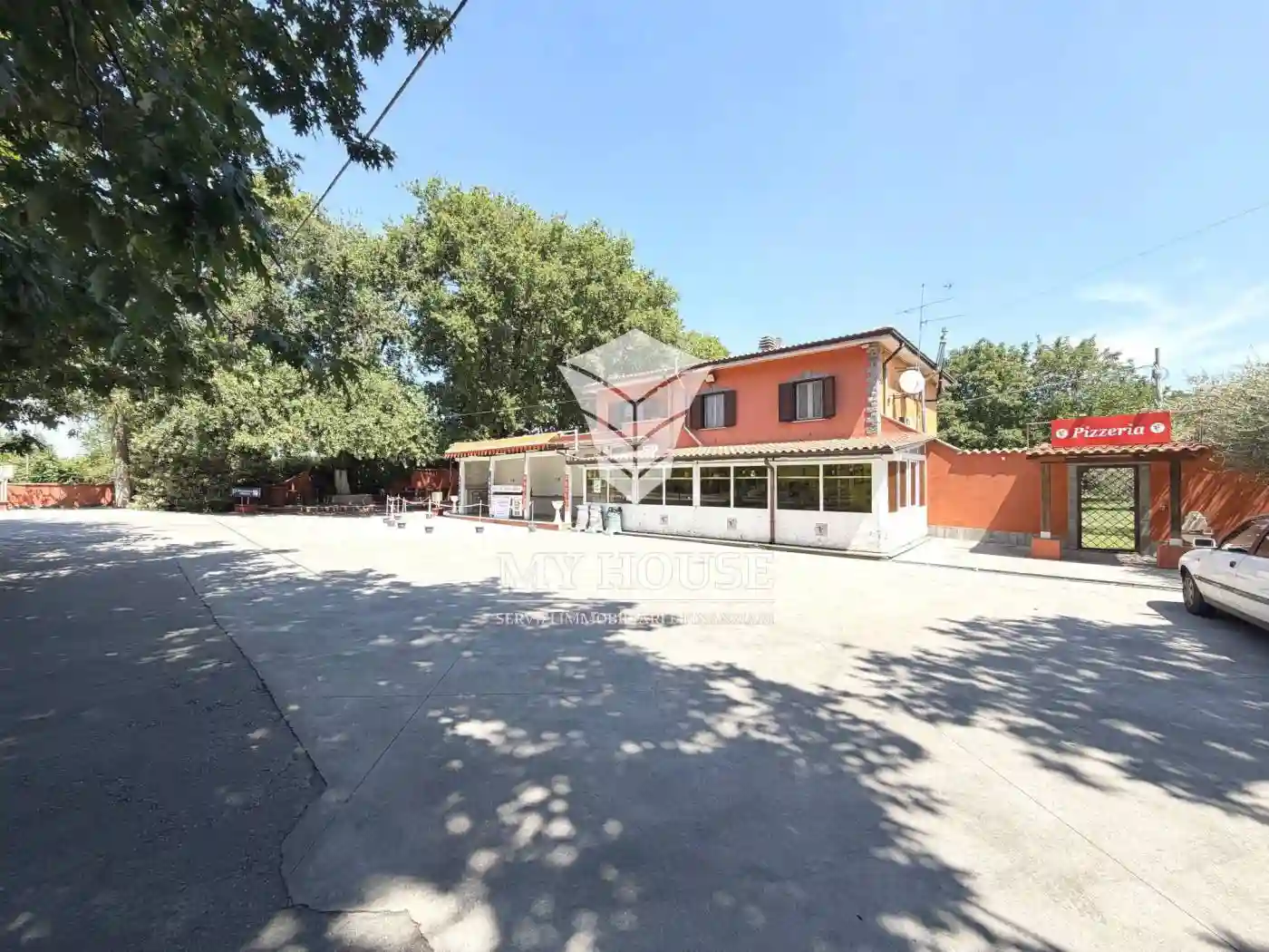 Villa - foto 3