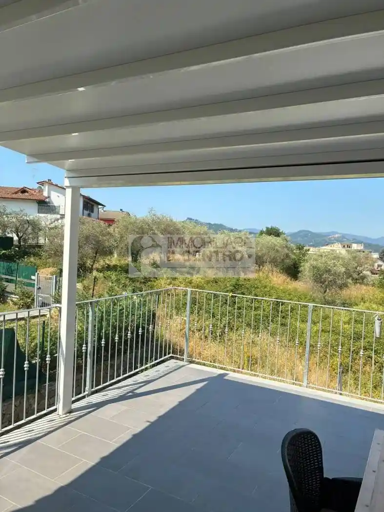 Appartamento in vendita a Santo Stefano di Magra