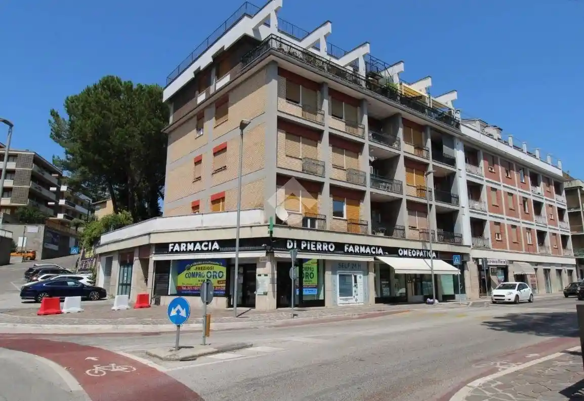 Appartamento in vendita a Teramo