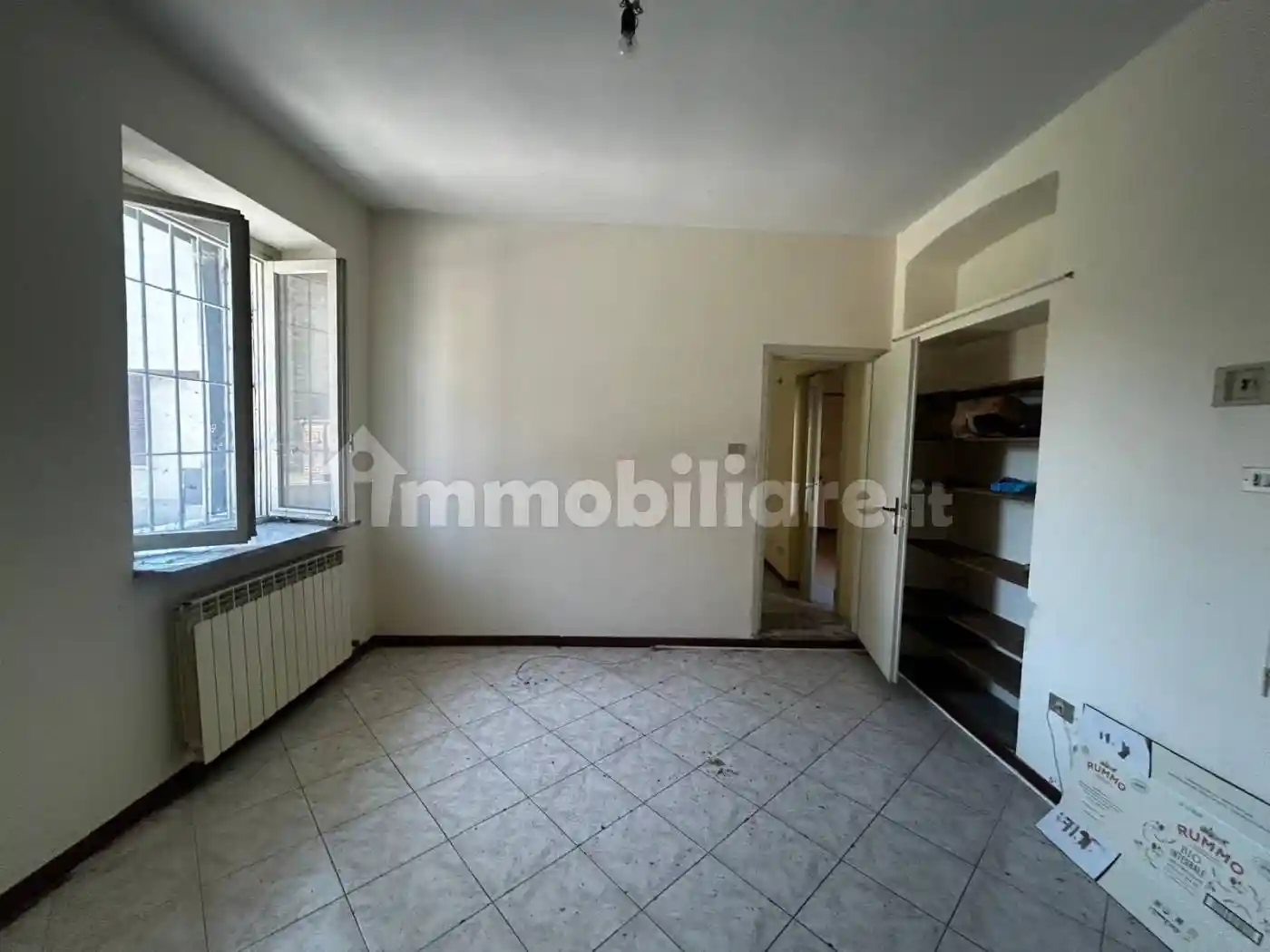Appartamento in vendita a Gorla Maggiore