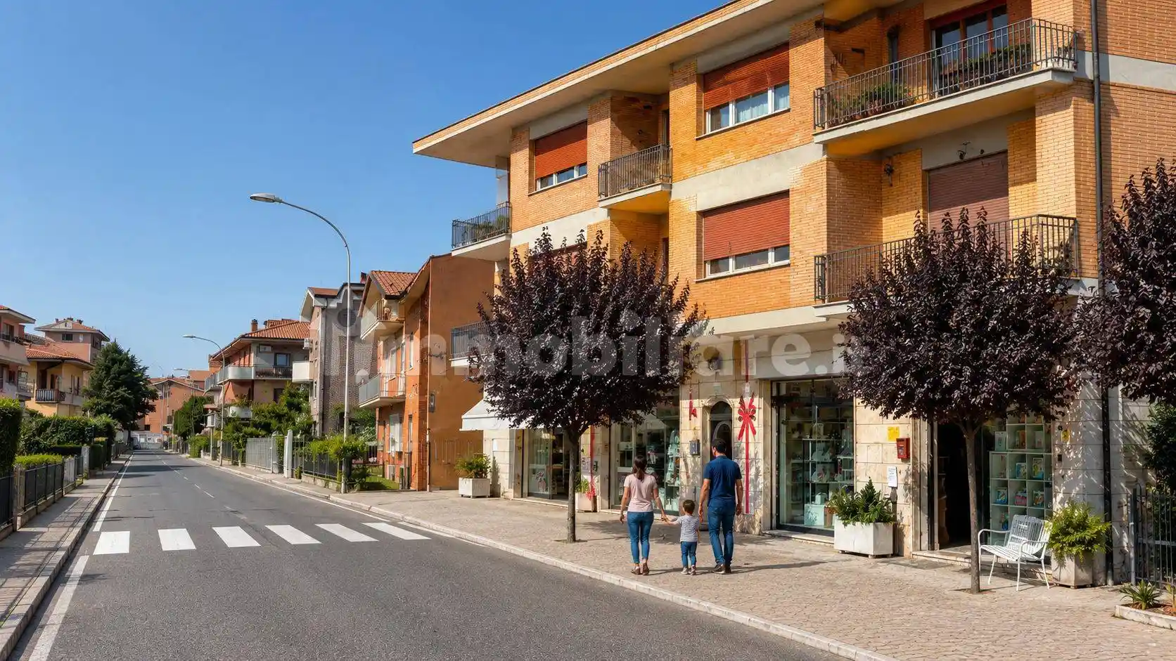 Appartamento in vendita a Marino