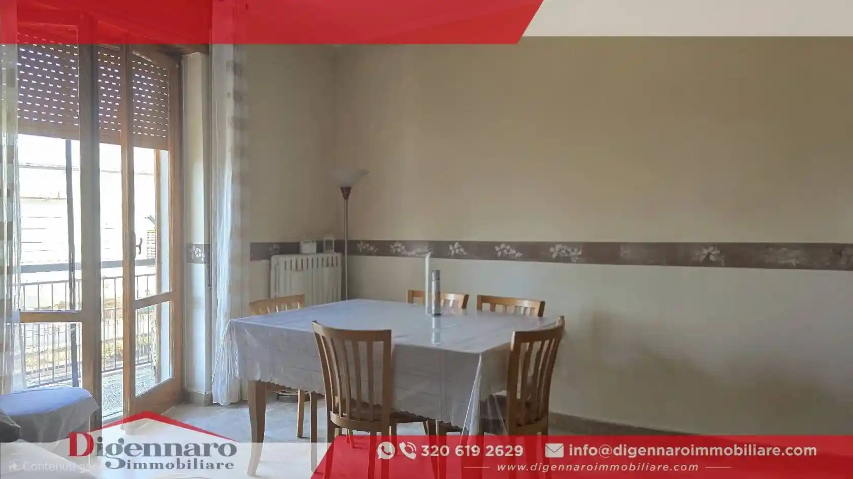 Appartamento in vendita a Altamura