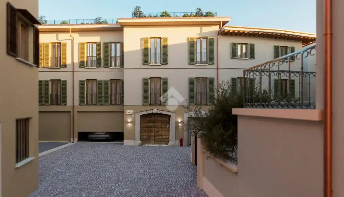 Appartamento in vendita a San Felice del Benaco