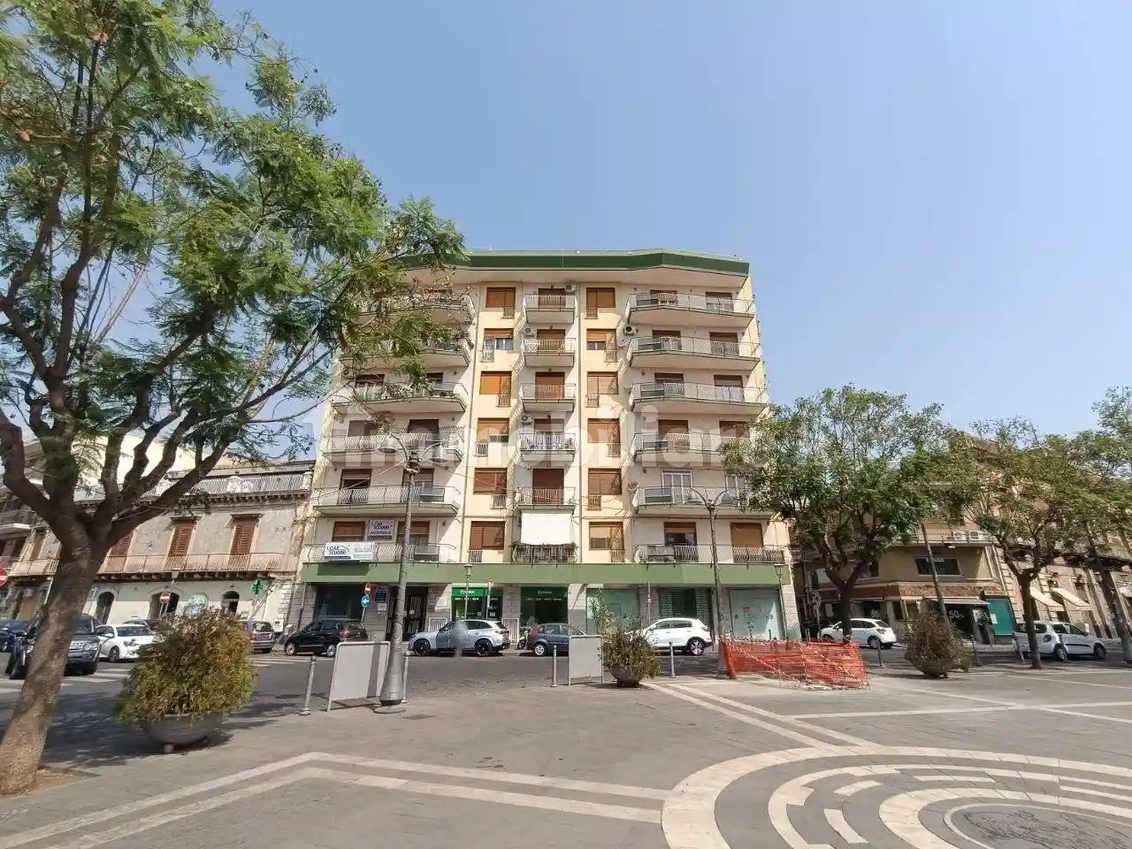Appartamento in vendita a San Giovanni la Punta