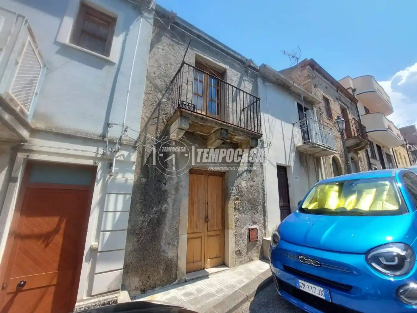Appartamento in vendita a Falcone