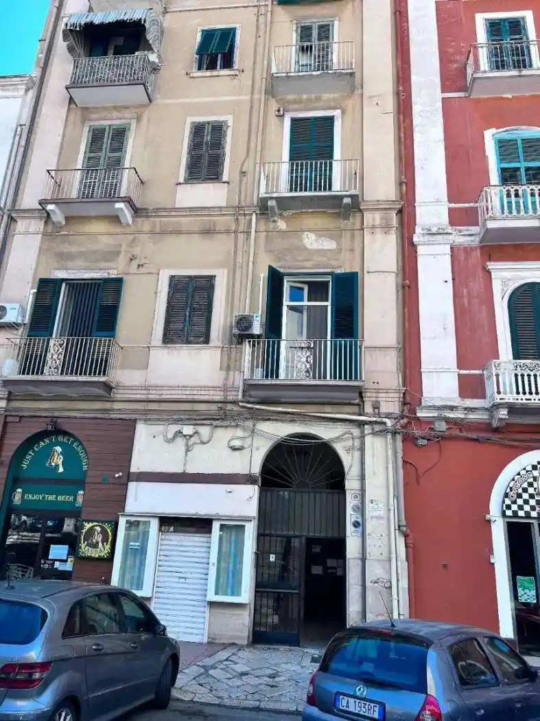 Appartamento in vendita a Taranto