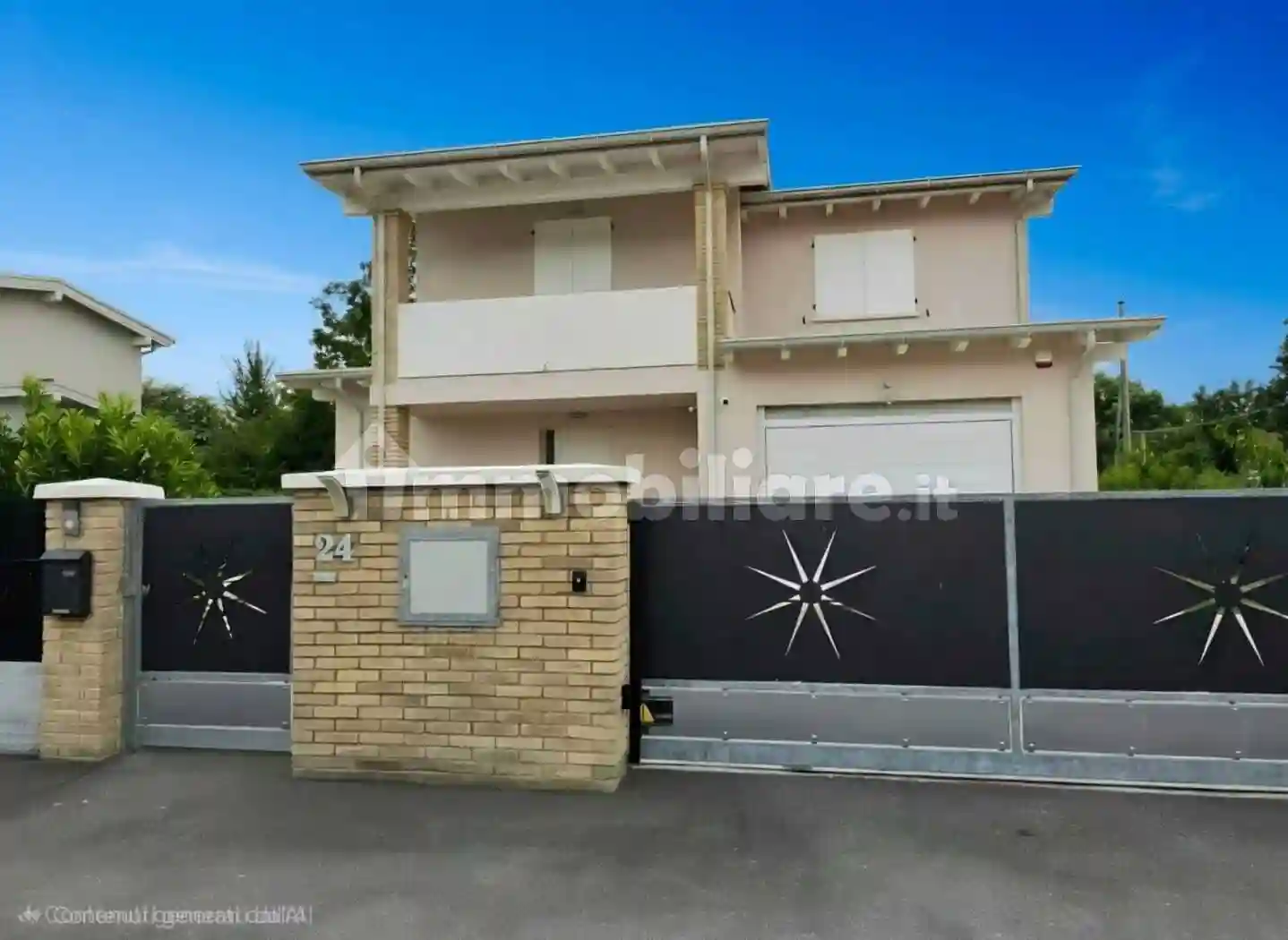 Villa - foto 3