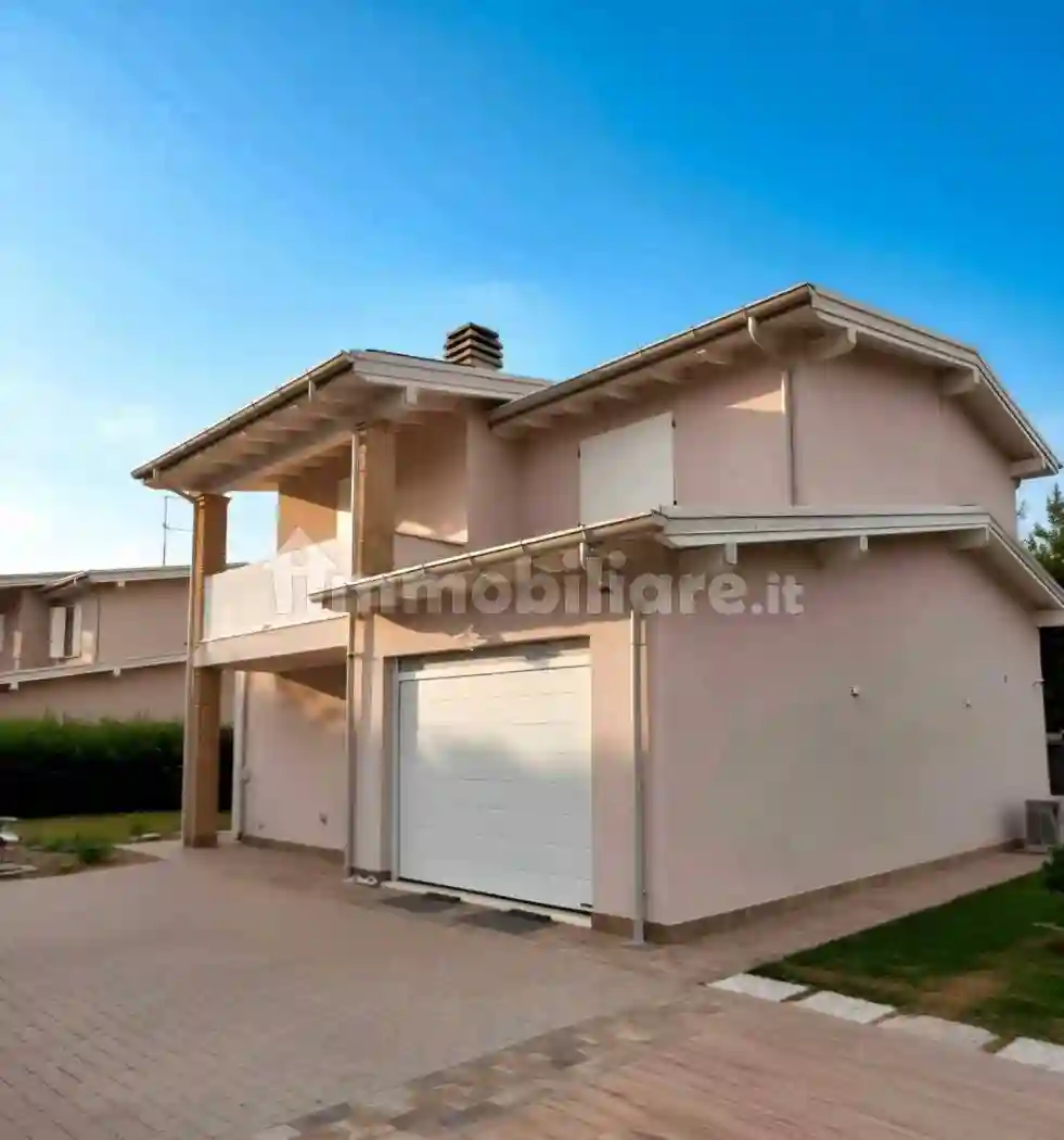 Villa - foto 4