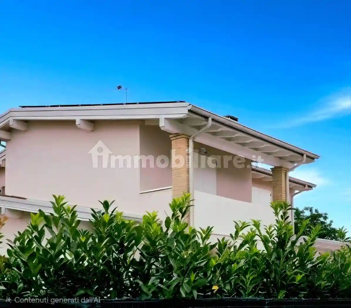 Villa - foto 5