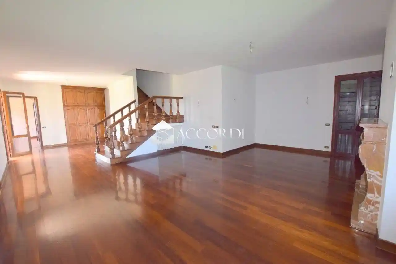 Villa in vendita a Asolo