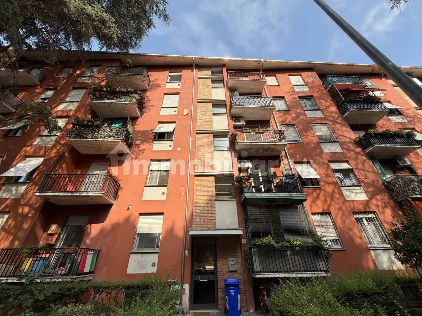Appartamento in vendita a Parma