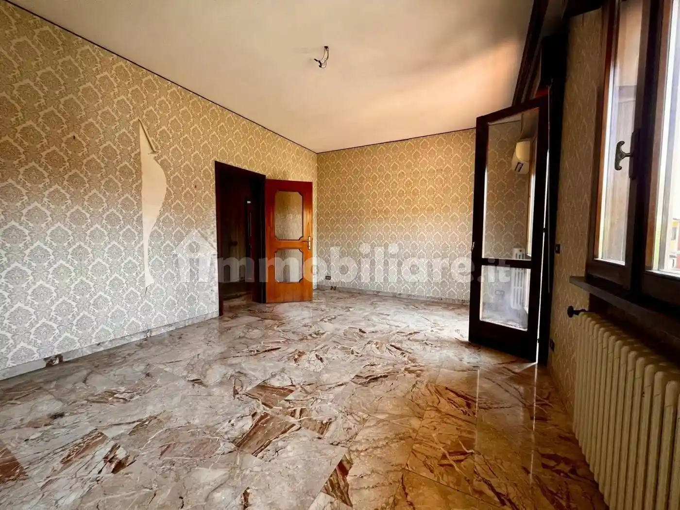 Appartamento in vendita a Salò