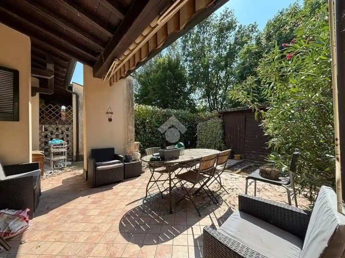 Villetta a schiera - foto 2
