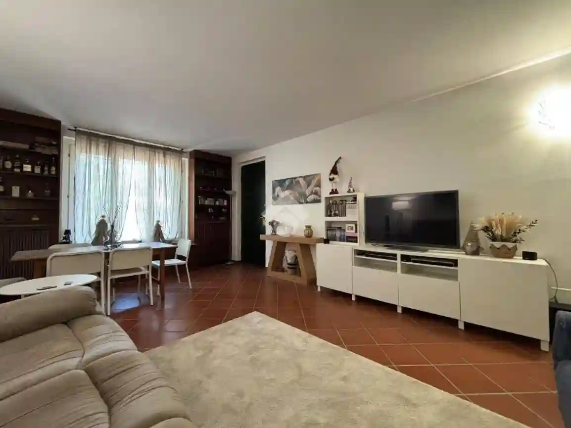 Villetta a schiera - foto 5