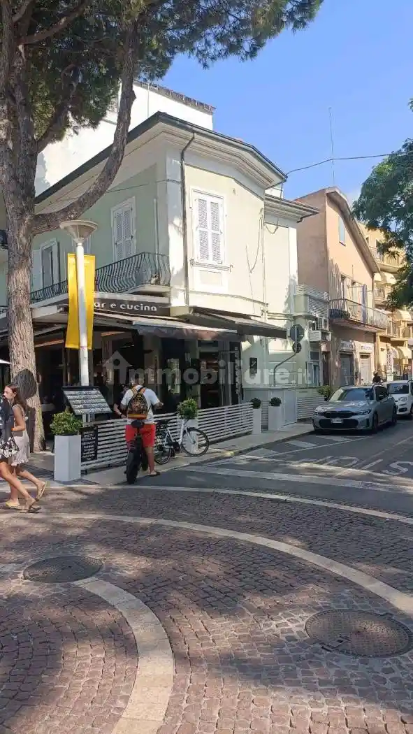 Appartamento in vendita a Cattolica