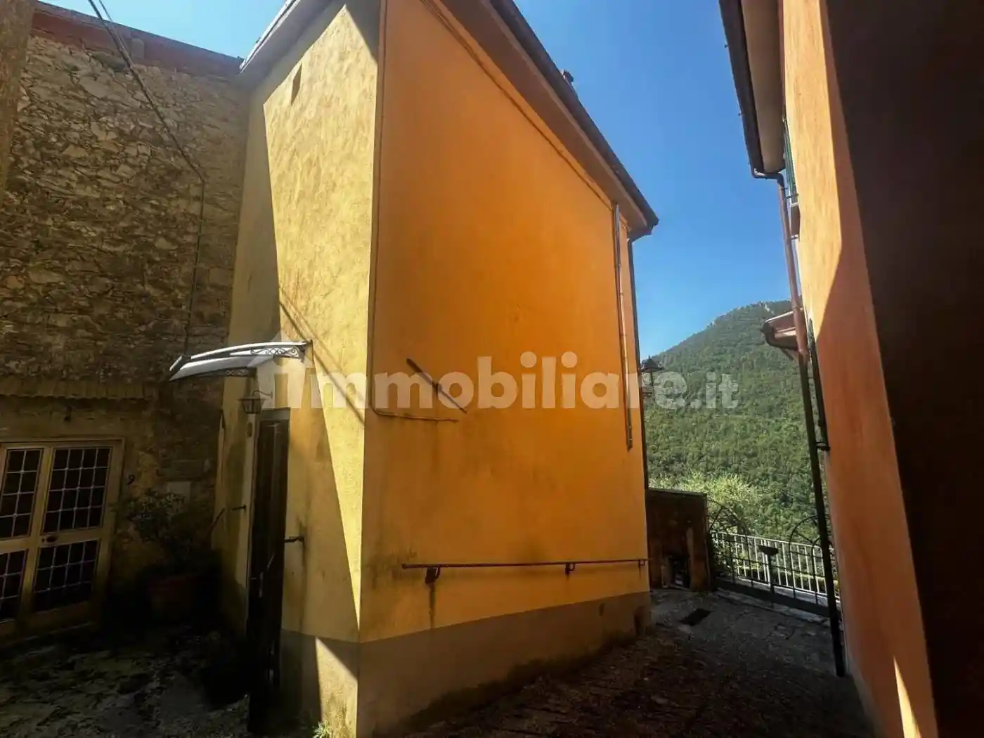 Casa indipendente in vendita a Fabbriche di Vergemoli