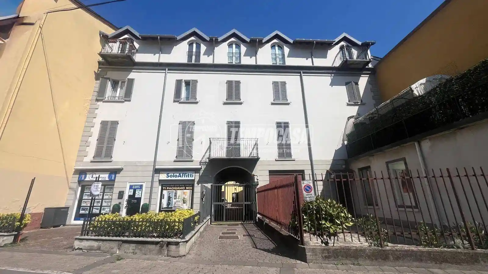 Appartamento in vendita a Cologno Monzese