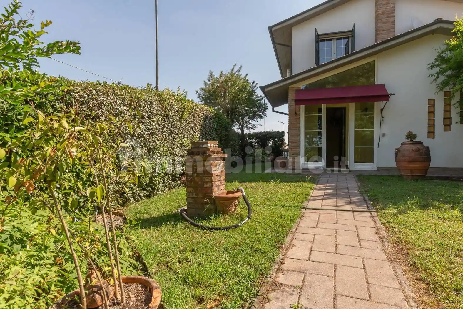 Villetta a schiera in vendita a Sant'Agata sul Santerno