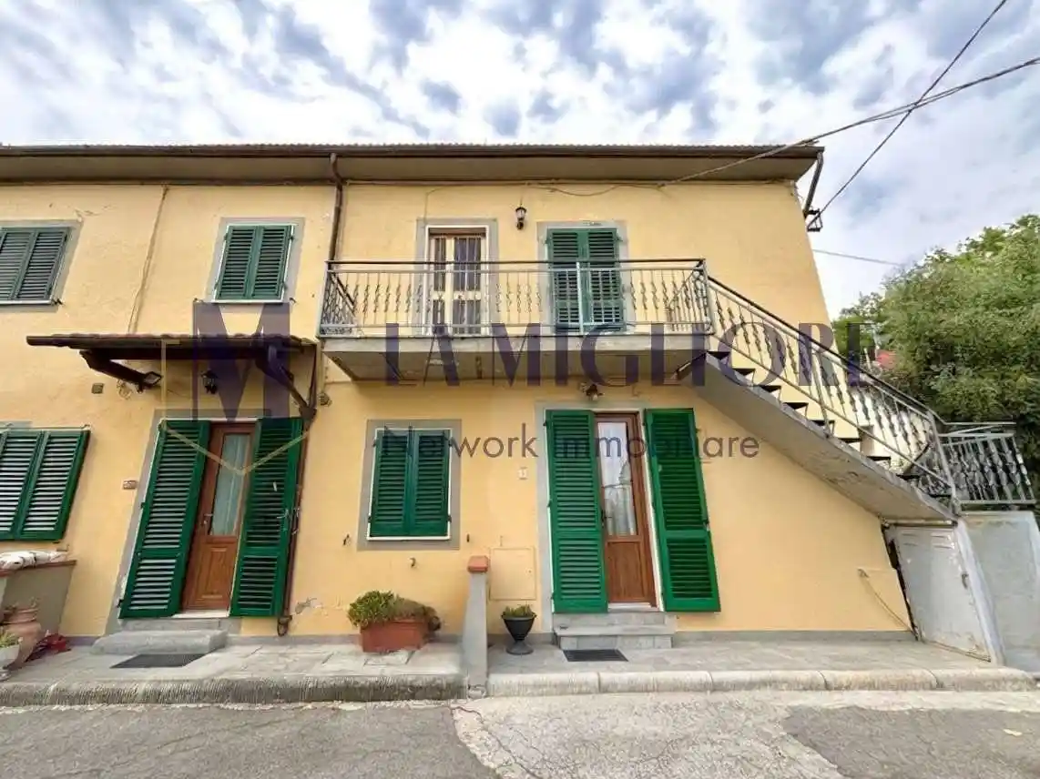 Appartamento in vendita a Pistoia