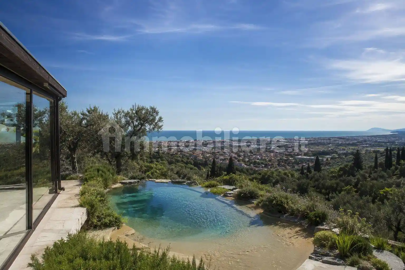 Villa in vendita a Pietrasanta
