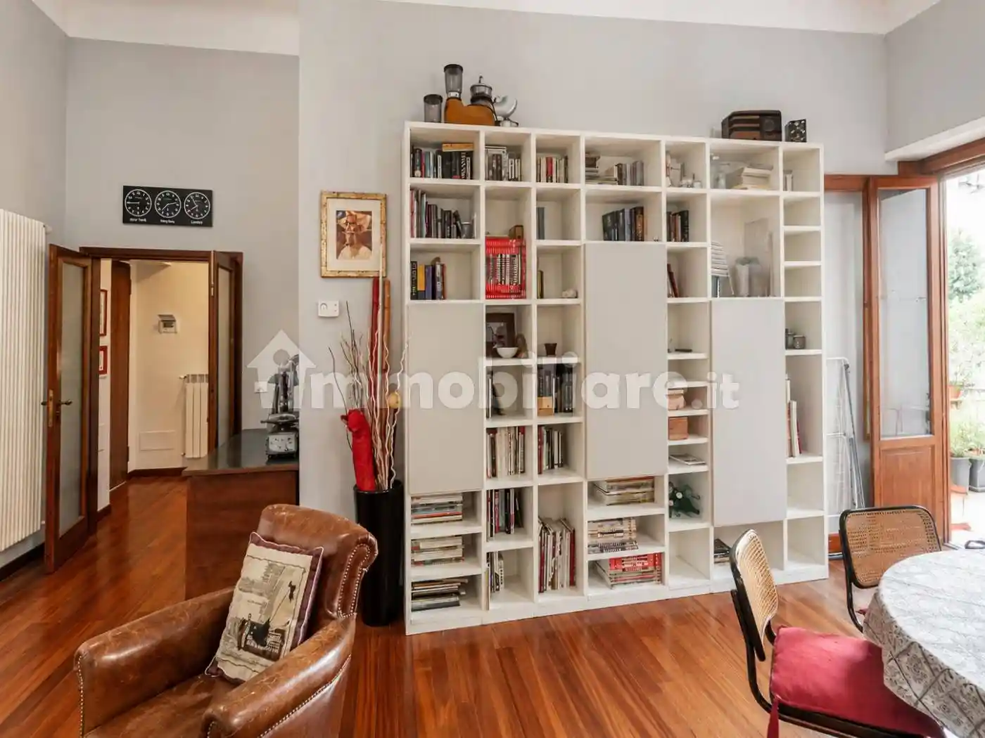 Appartamento in vendita a Firenze