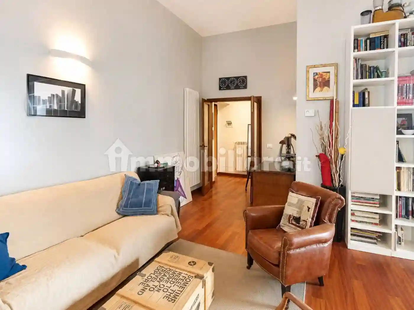 Appartamento - foto 5