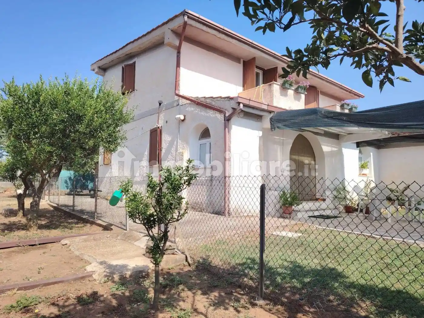 Casa indipendente in vendita a Aprilia