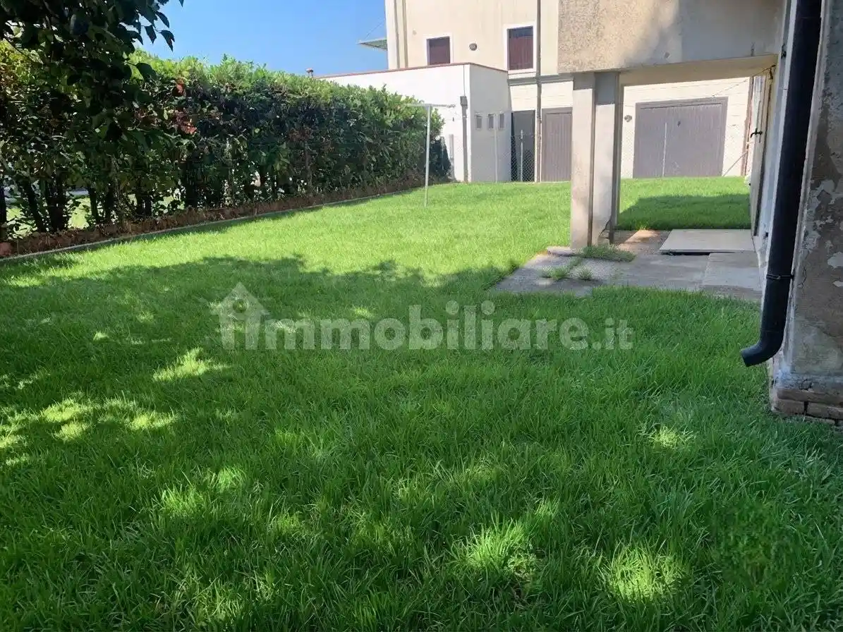 Villa in vendita a Preganziol
