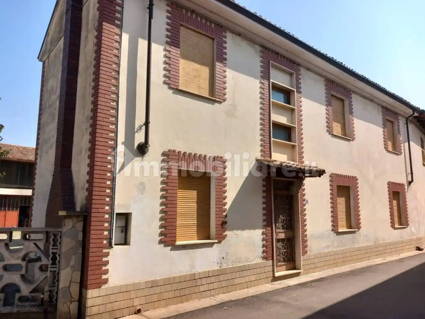 Rustico - Casale in vendita a Alessandria