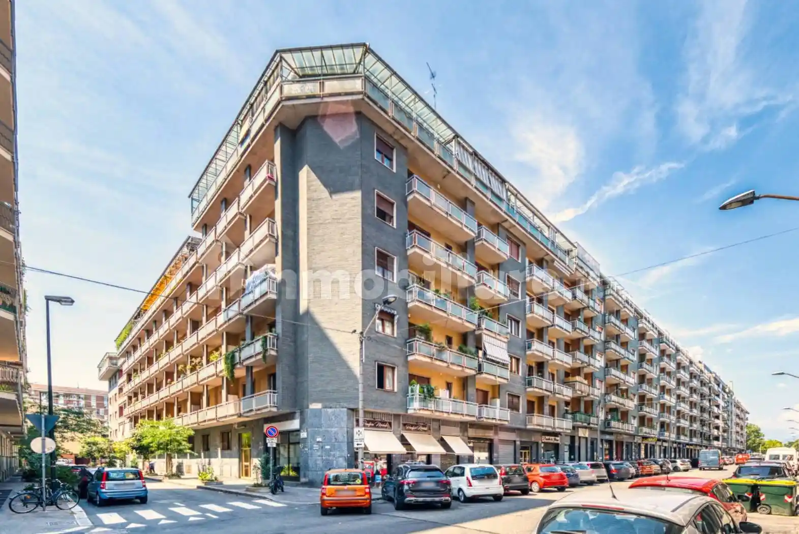 Appartamento in vendita a Torino