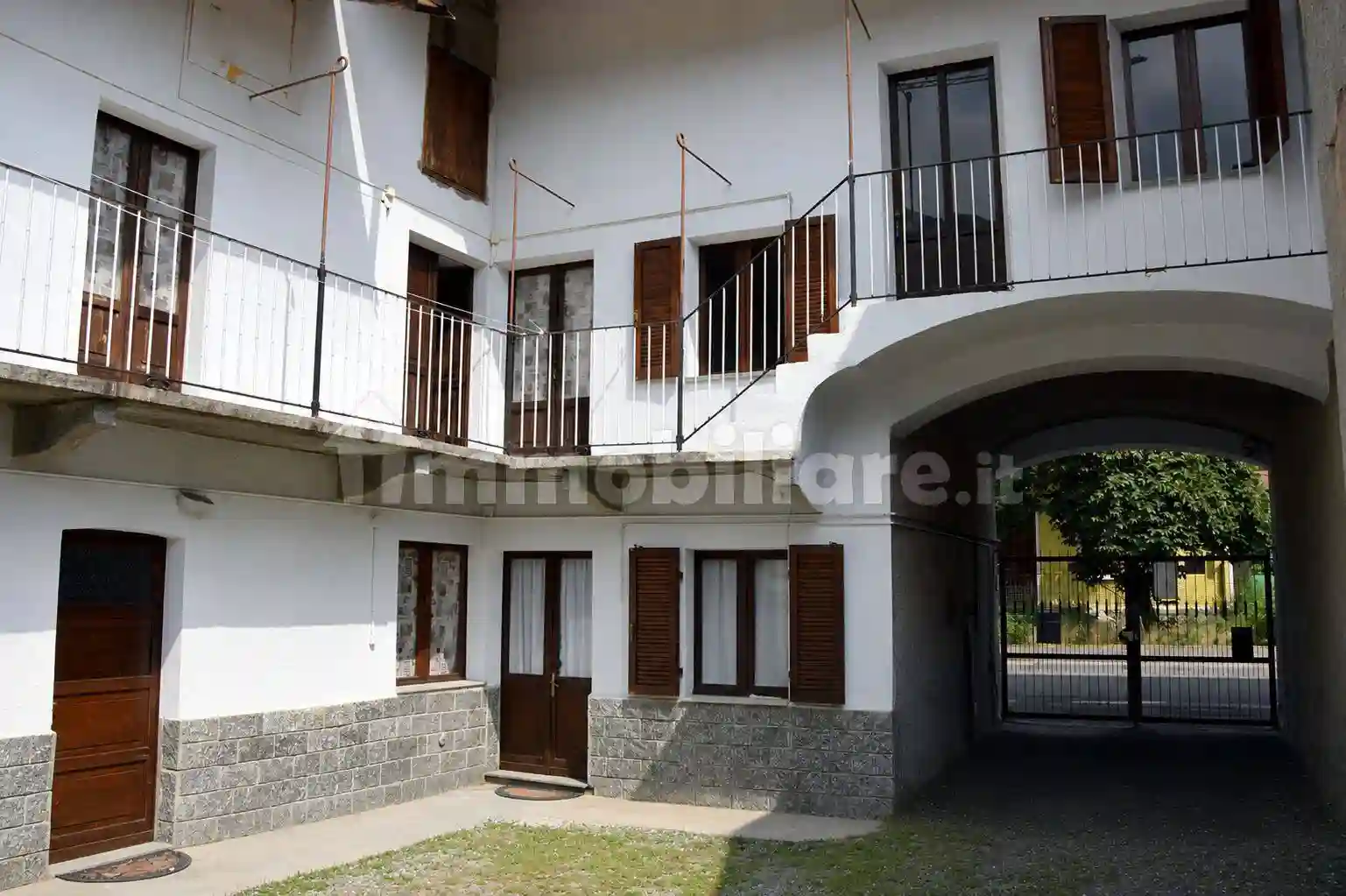 Casa indipendente - foto 4