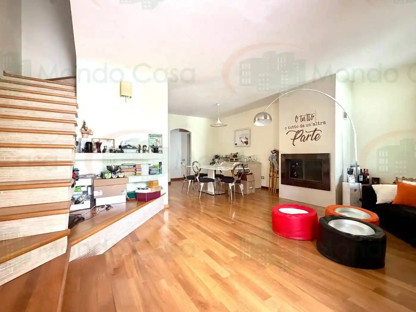Villa in vendita a Russi