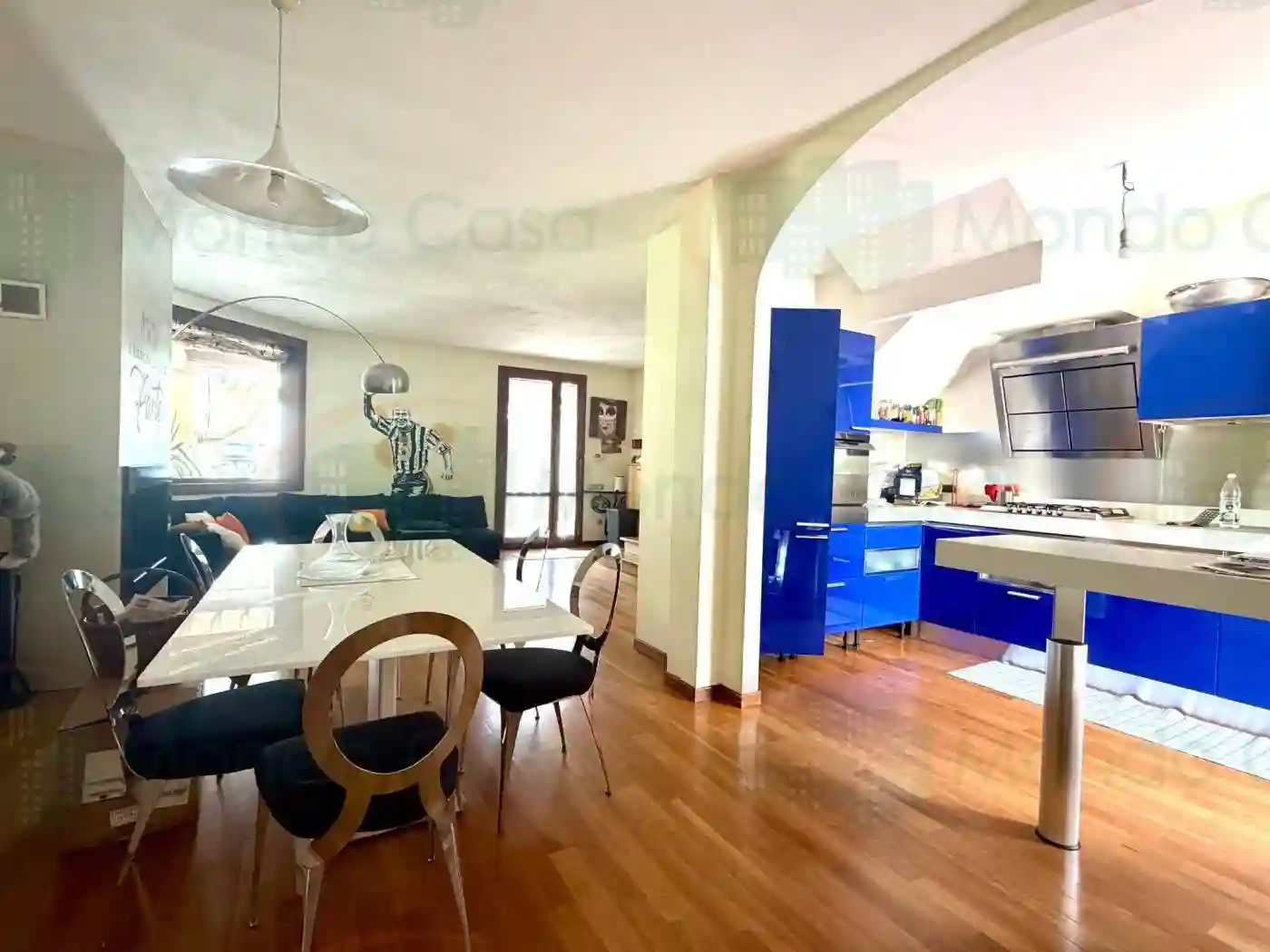 Villa - foto 4