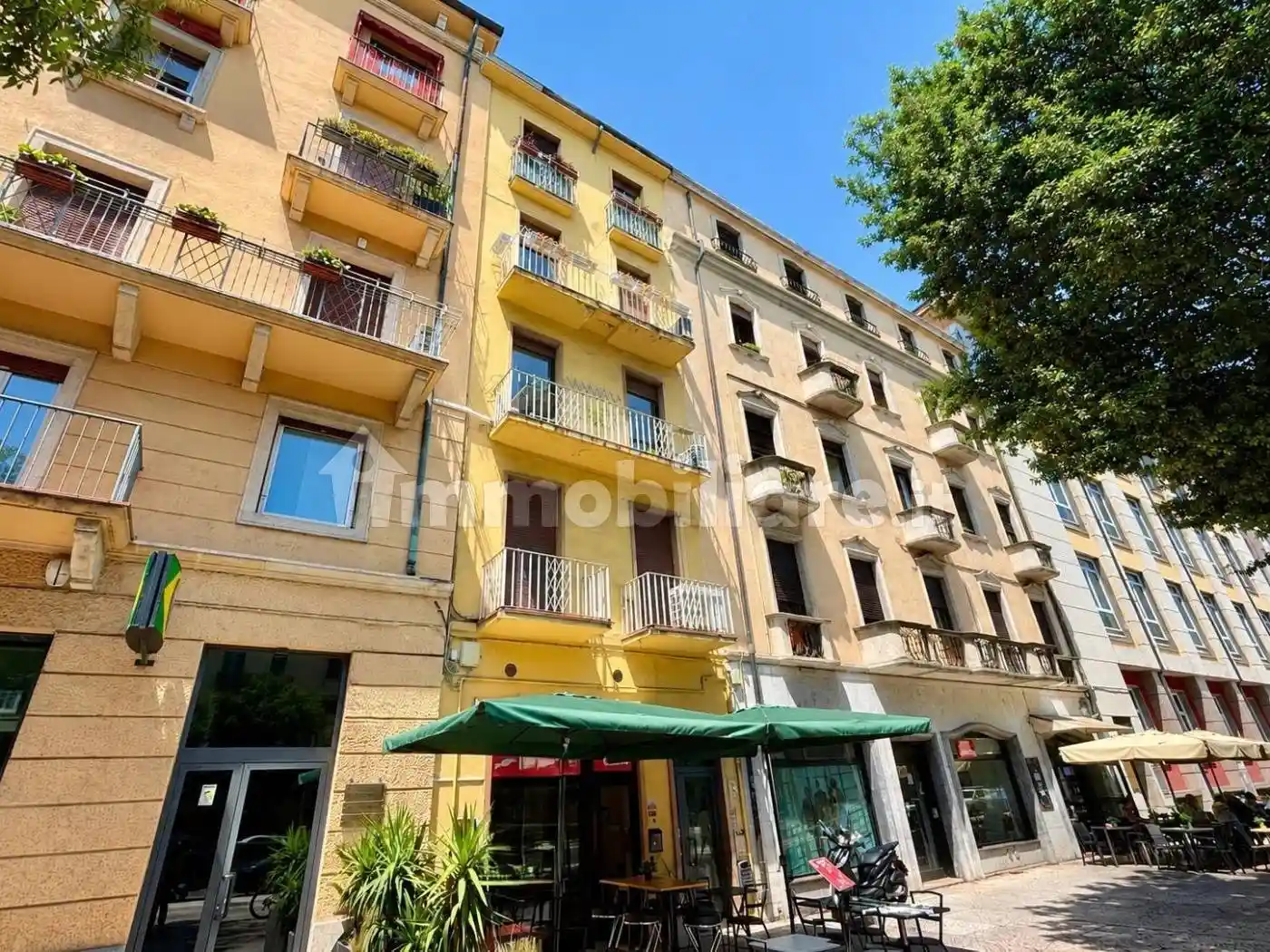 Appartamento in vendita a Verona