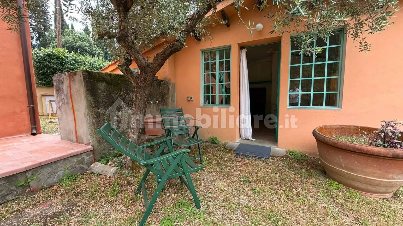 Casa indipendente in affitto a Firenze