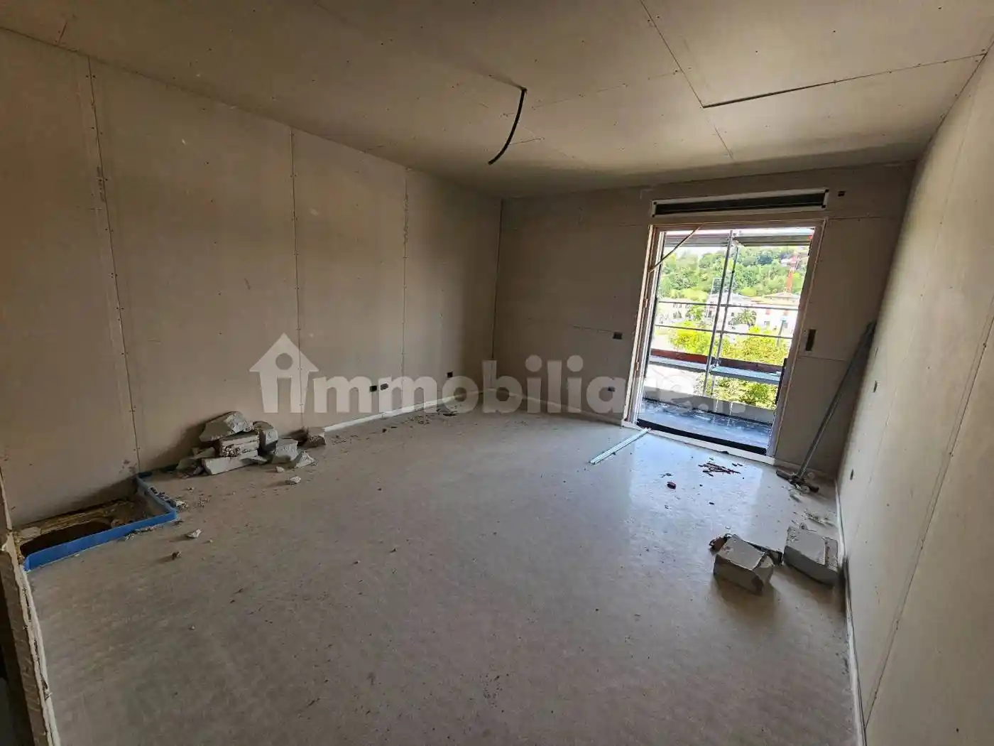 Appartamento in vendita a San Severino Marche