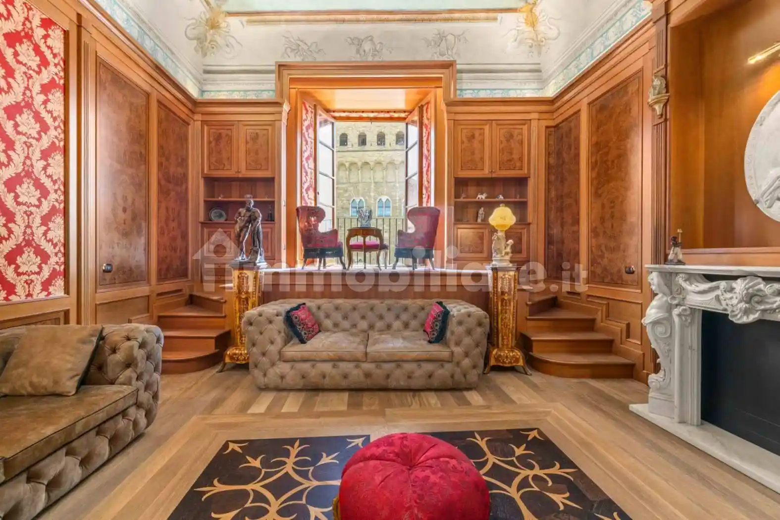Appartamento in vendita a Firenze