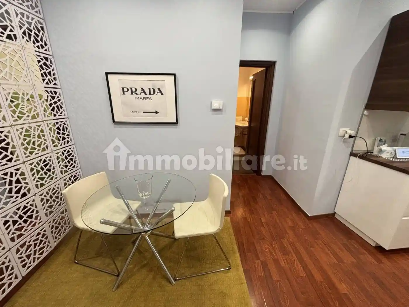 Appartamento in vendita a Campobasso