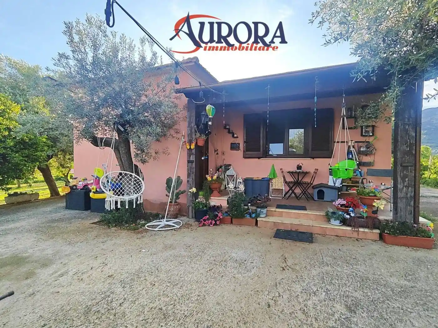 Villa in vendita a Terracina